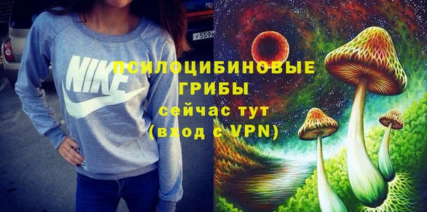 хмурый Волоколамск